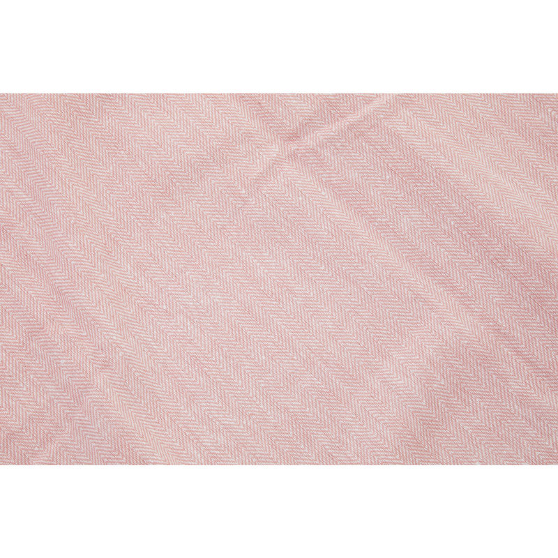Addien Beach Towel, Coral