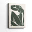 Matisse CECVII, reproduction d'art encadrée Cavas-507908819