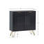 Breece 80cm Sideboard