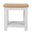 Melbourne End Table
