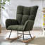 Fauteuil berçant et oscillant Teddy-227776924