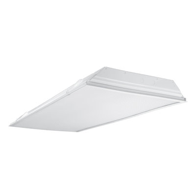 Rectangle Troffer Ceiling Light