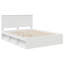Solid Wood Bed Frame-1052099273-1052099283