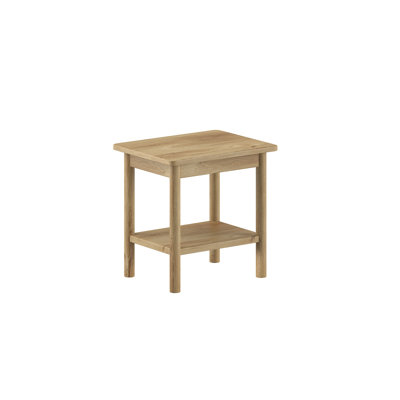 Olive Nightstand