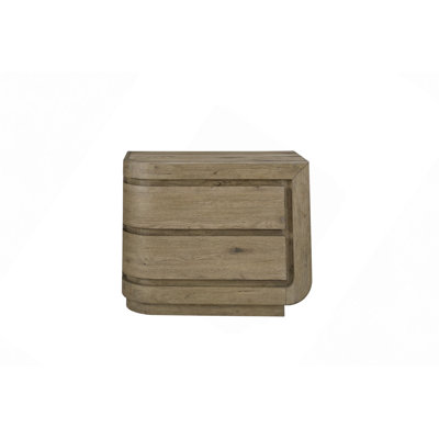 Table de chevet droite
