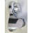 Hand Held Shower Head Bracket Suction