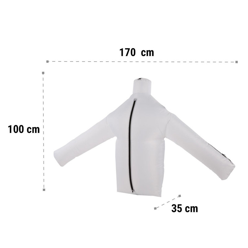 OneConcept Iron / Garment Steamer Accessory