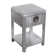 Nesper End Table with Storage