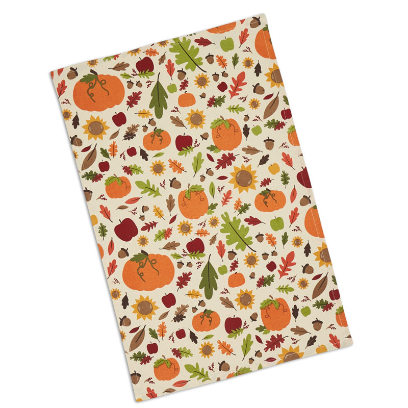 Cotton Dish Cloth Kitchen Towel