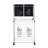 2 Tier Laundry Sorter With 4 Removable Bags, Four Wheels, Easy To Move, Wear- And Supple Washable