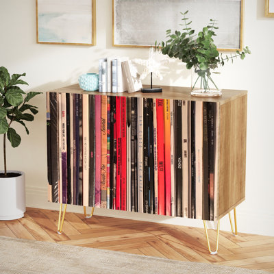 35'' Sideboard
