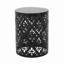 Metal S/2 End Table-1419027569