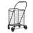Capacity Foldable Utility Cart