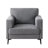 Blannie Upholstered Accent Chair-336523333