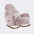 Rose est en rupture de stock