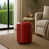 Poppy Red