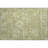 Premium Machine Washable Wayne AMF1101 Damask Rug-306763904