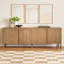 Kepner 78'' Media Console
