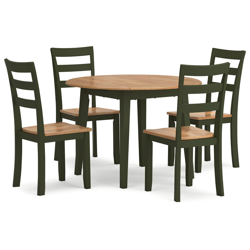 Table et chaises Gesthaven, 5