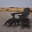 Adirondack Ottoman, HDPE Weather Resistant Adirondack Chair Footrest-1309727507