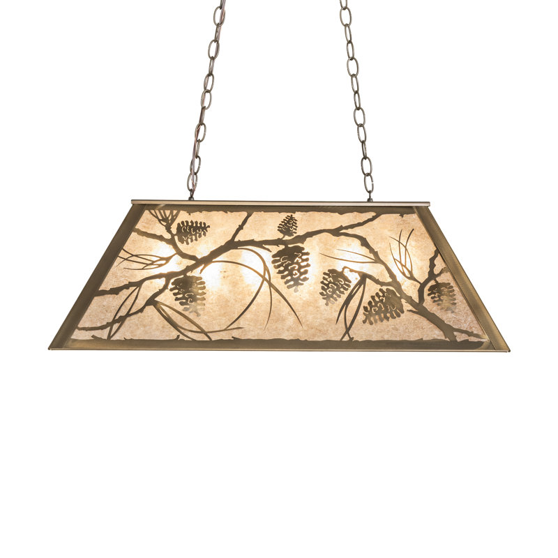 6 - Light Pendant