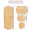 Tapis pour salle de bain Delean-1301190895
