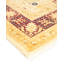 Classic One-of-a-Kind 8' 3" X 10' 4" Hand Knotted Area Rug