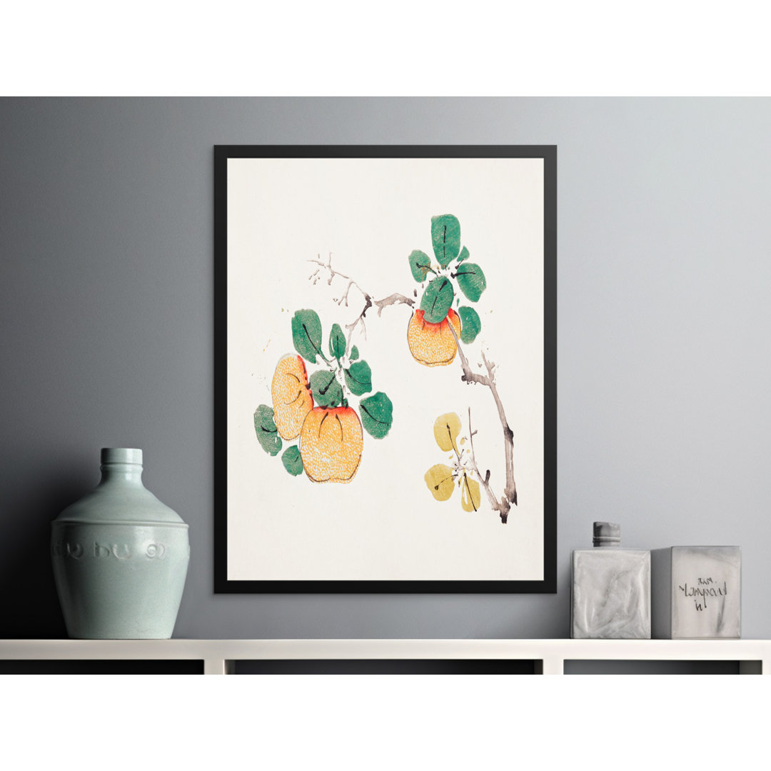 Kitchen & Bar Matte Poster