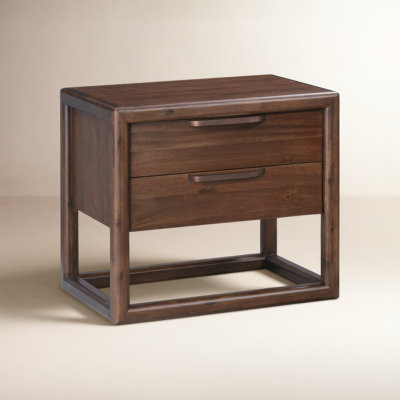 Rosy 2 - Drawer Nightstand