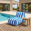 Fauteuil à billes Santorin-1772447566