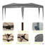 Tente pliante portable EZ Pop Up-111463377