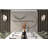 4.8" x 94.5" Reclaimed Wood Wall Paneling (6-pack)-72156656