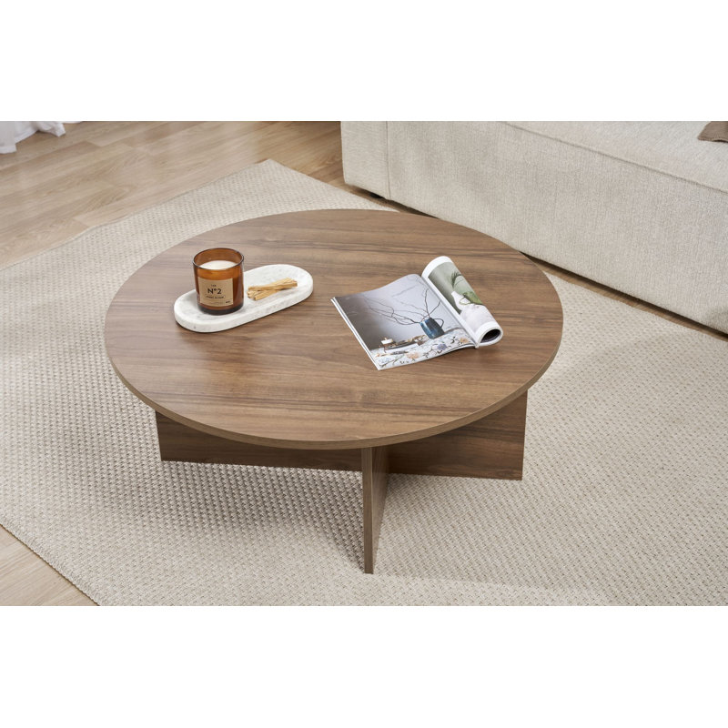 Teiah Coffee Table