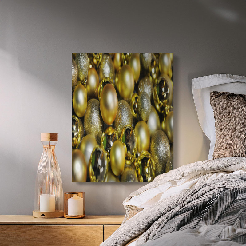 Flynt Wrapped Canvas Print Set, 16x24