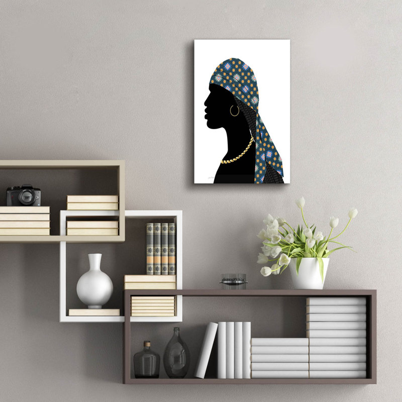 «Oh Happy Day G» par Jean Plout, art mural en verre acrylique, H 24 po x l 16 po x P 0,2 po