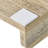 Royxen Laundry Countertop Solid Wood, Countertop for All Front-Loaded Washing Machine