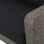 Ensemble de canapés - Accoudoirs - Gris-295157300