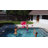 GoSports Splash Hoop Pro Pool Basketball Game Set -49222751