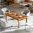 Large Kitchen Table,Dining Table,Rustic Chating Table,Coffee Table
