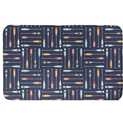 Callie Non-Slip Bath Rug