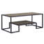 Table basse Idella