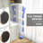 Foldable Standard Drying Rack-106058042