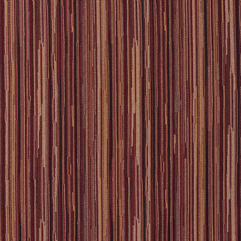 Fabric, Burnt Red