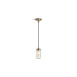 Artifacts One-Light Pendant