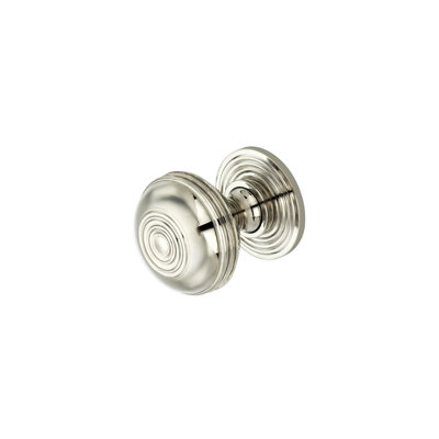 Preston Large 38mm Cupboard Knob