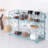 Freestanding Spice Rack