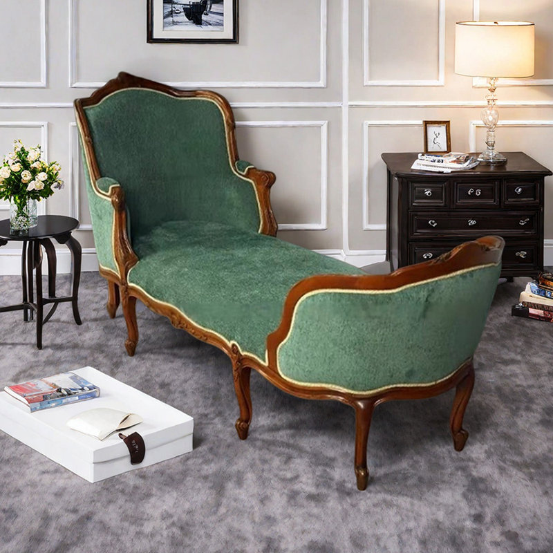 Méridiennes d'intérieur en bois Living Room