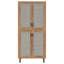 Armoire de rangement pour chaussures Stagg