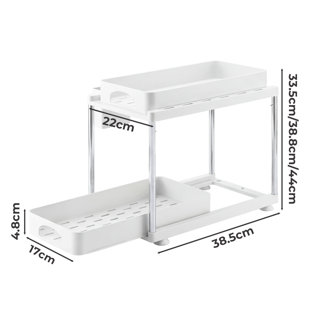 Under Sink Organiser