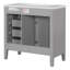 Meuble-lavabo 36 po avec lavabo-183083896